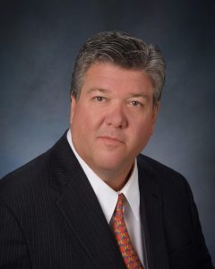 Chip Vandenberg