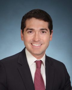 Jacob Roche