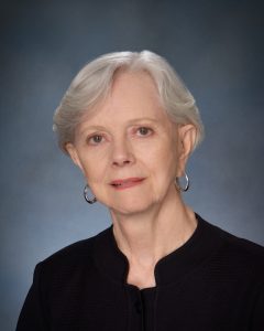 Linda Baker