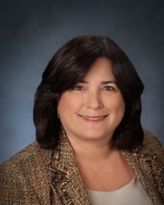 Maria Callejas