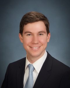Reid Callaway