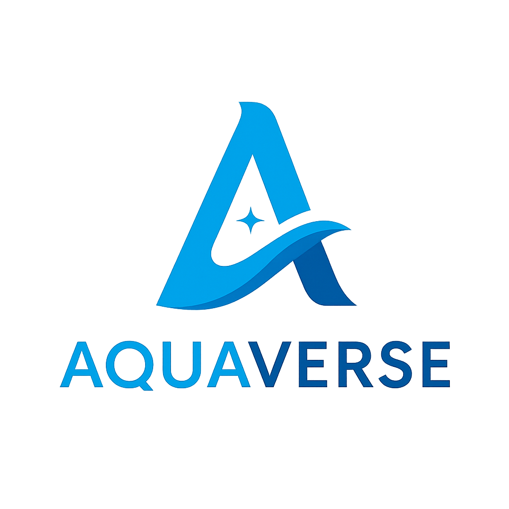 Transparent Aquaverse File