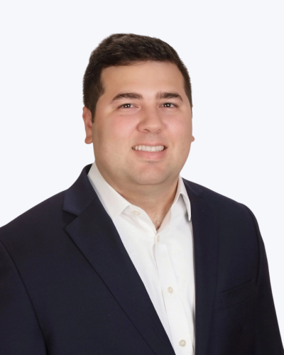 Nicholas Perez